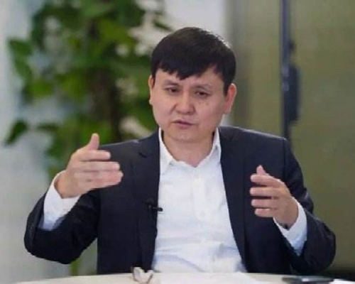 張文宏醫生請大家做好有散發病例的心理準備。(網圖)