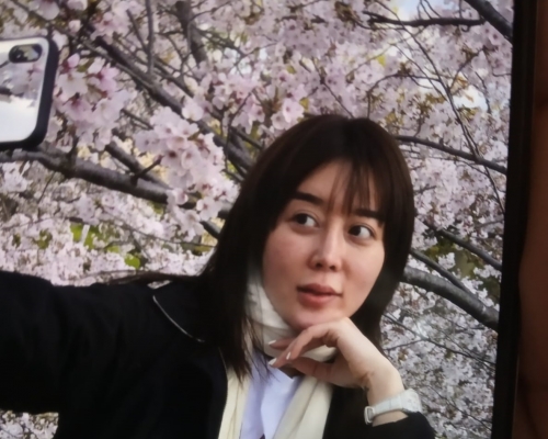 30歲女子李慧婧油麻地失蹤。警方提供