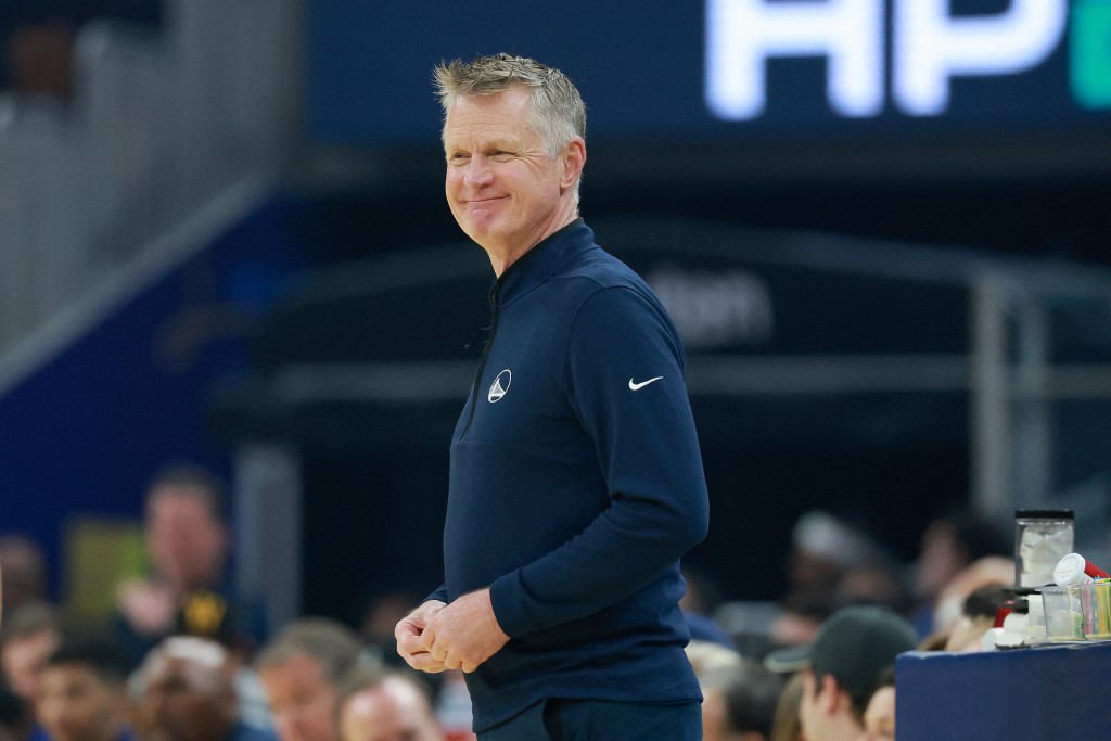 主帥居爾成史上第4快達成600勝教頭。AFP