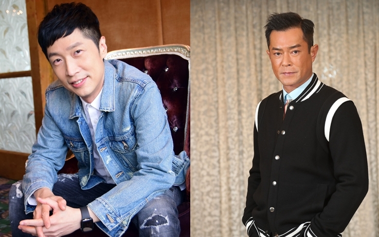 有人提議如果借錢嘅係藝人朋友,叫佢去搵古天樂啦!