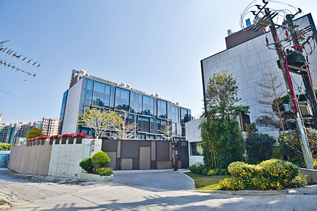 元朗尚悅．天城洋房以2646.25萬成交，呎價14500元，雙雙創屋苑新高。