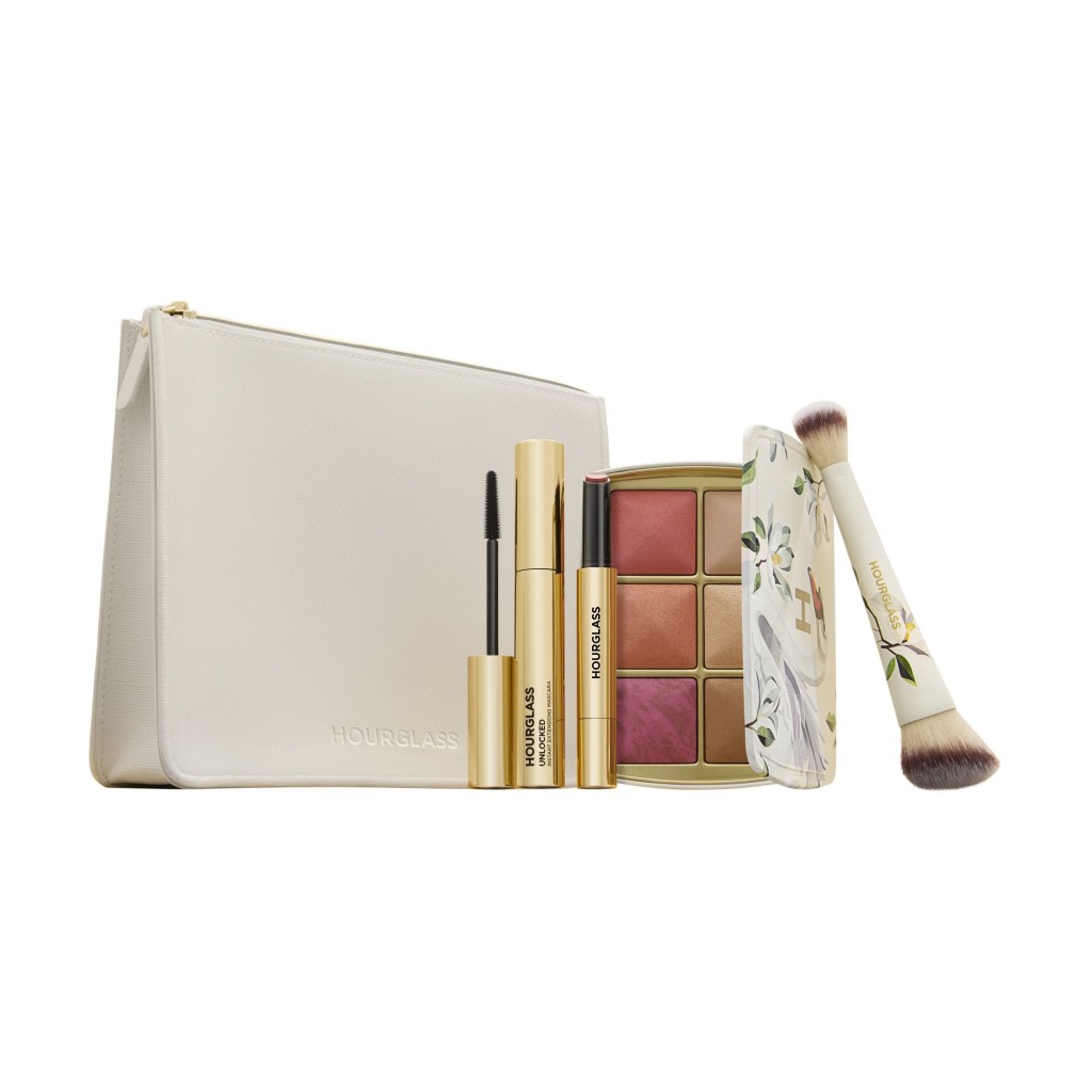 Hourglass Cosmetic限量版 Ambient Lighting Edit Unlocked 系列彩妝盤  $2,088