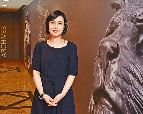 滙豐正式委任施穎茵擔任恒生執行董事兼行政總裁,並於今年9月1日起履新。