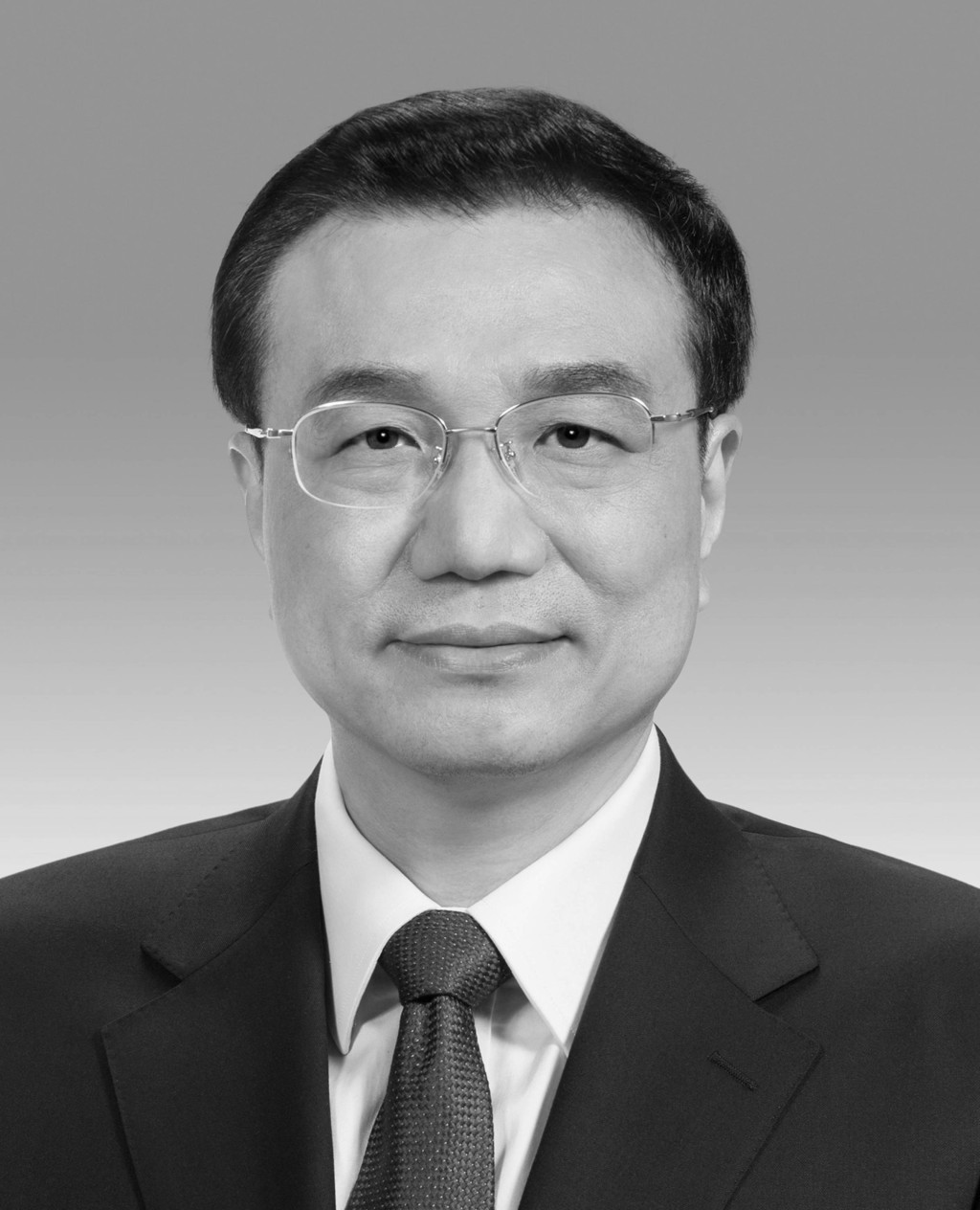 前总理李克强心脏病发上海猝逝。(新华社)