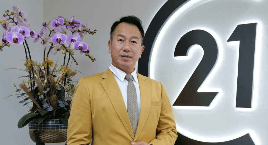 大额超级豪宅成交增，买家投信心一票。