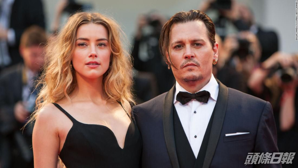 尊尼特普（Johnny Depp）与前妻安芭赫特（Amber Heard ）的纷争缘于2016年的离婚官司，其后2018年，Amber Heard在《华盛顿邮报》一篇专栏文章中暗示遭家暴，矛头直指丈夫 Johnny Depp，令Johnny Depp形象插水，更被冠上家暴男之名。