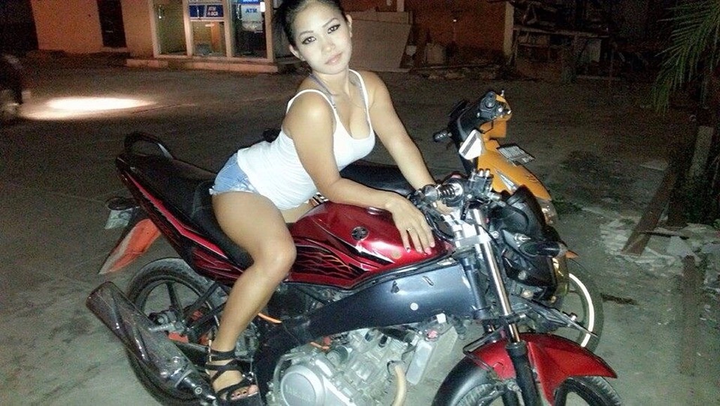 首名遇害印尼女子Sumarti Ningsih。 首名遇害印尼女子Sumarti Ningsih。