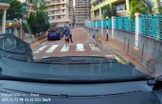 facebook截圖（資料來源：Bosco Chu＠facebook車cam L（香港群組））