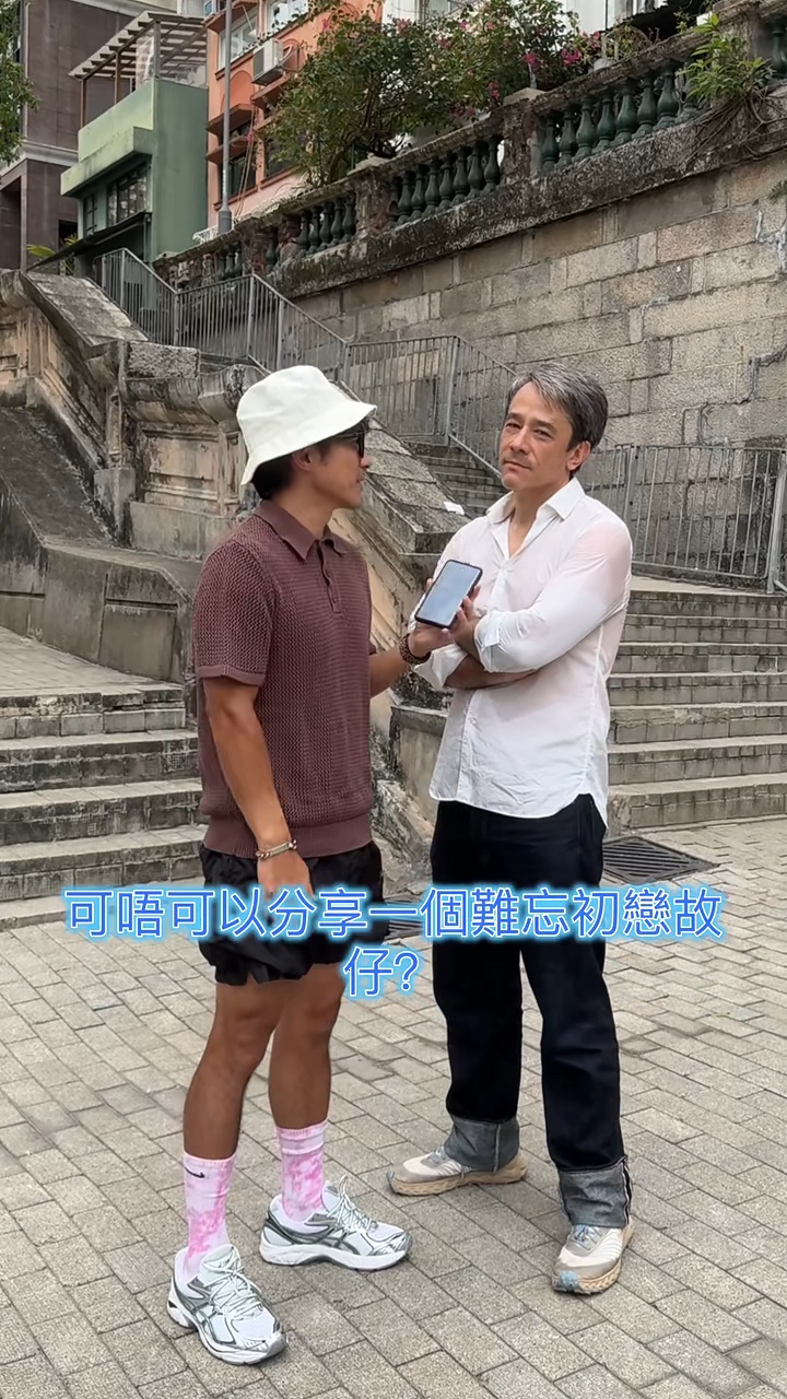 吳嘉龍面容頗為憔悴。 吳嘉龍面容頗為憔悴。