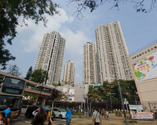 新都廣場兩房621萬沽