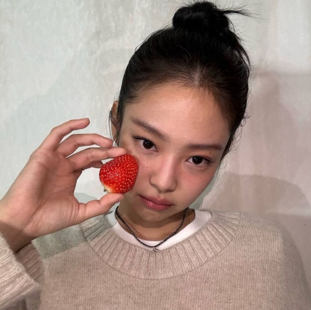 (圖:jennierubyjane@IG) (圖:jennierubyjane@IG)