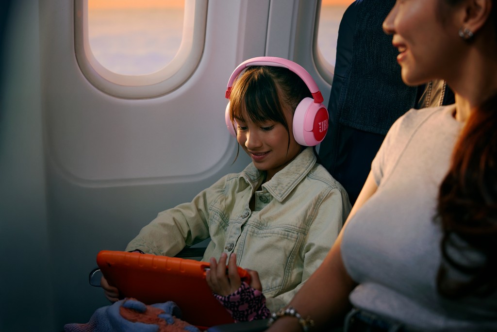 (圖片來源:JBL) (圖片來源:JBL)