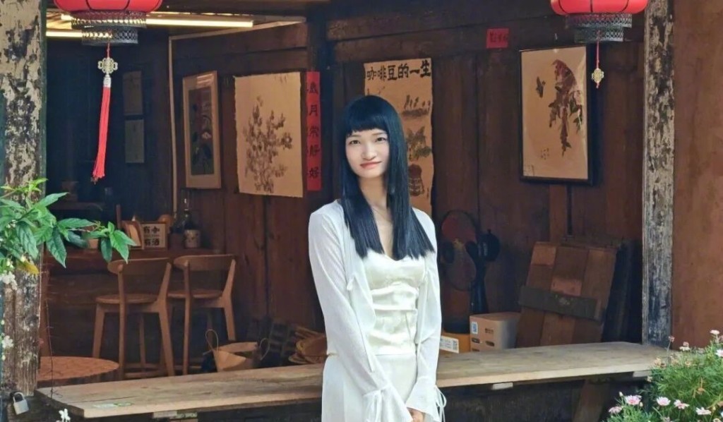 事主罗女士。大河报