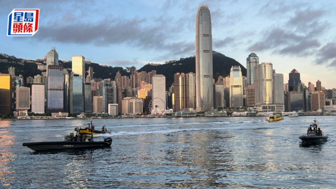 外匯基金去年投資收入3310億 創歷年新高