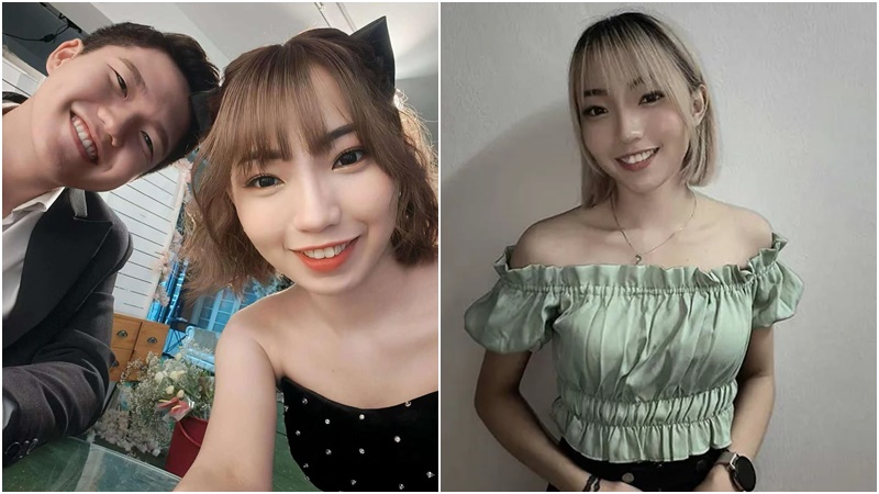 美女歌手許佳玲遭粉絲捅8刀亡 疑搬運屍體畫面曝光!疑兇見地上血漬反應驚人