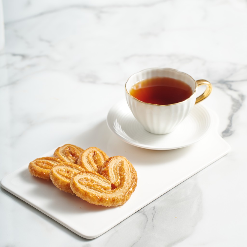 酒店大堂全新 Fine Foods Lounge