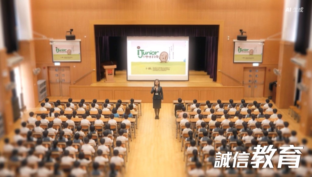 ICAC冀透過「一體化招聘 全方位培訓」,革新人才發展策略。 ICAC冀透過「一體化招聘 全方位培訓」,革新人才發展策略。