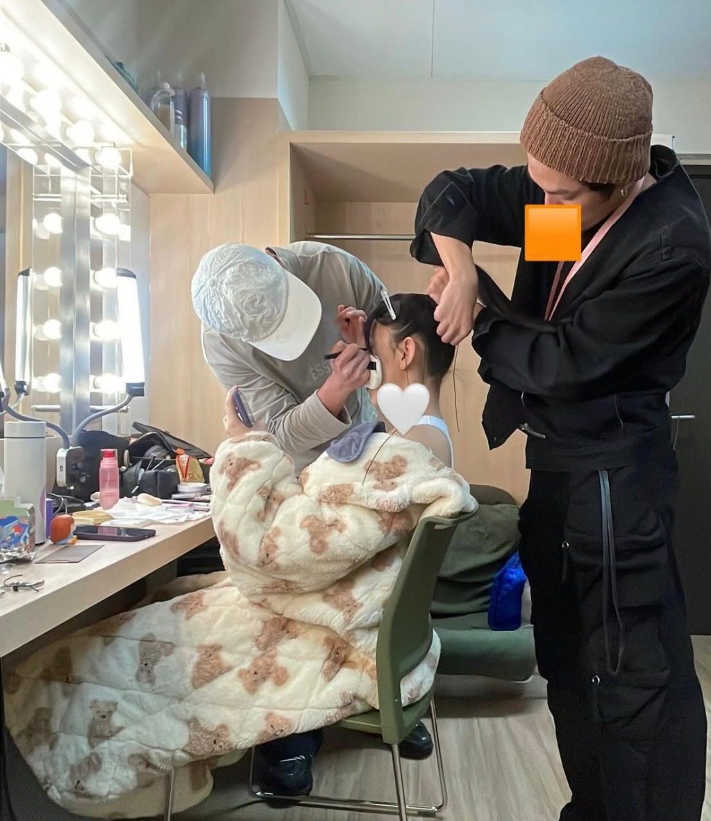 幾時再有演出? 幾時再有演出?