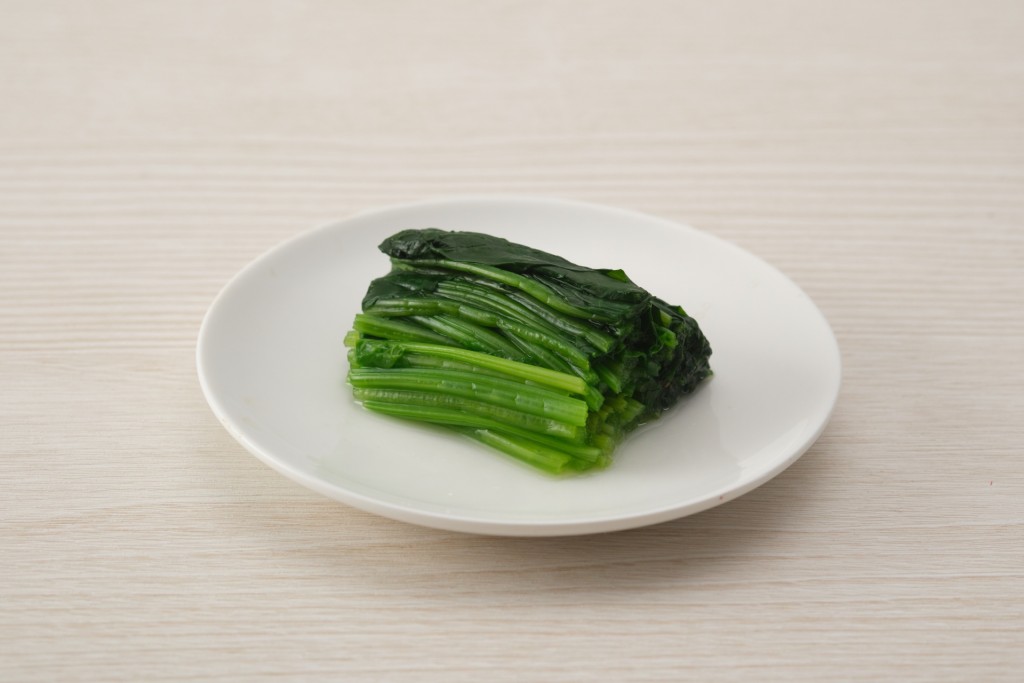 富含GABA的天然食物，如糙米、番茄、菠菜、提子等。（圖片來源：PhotoAC）