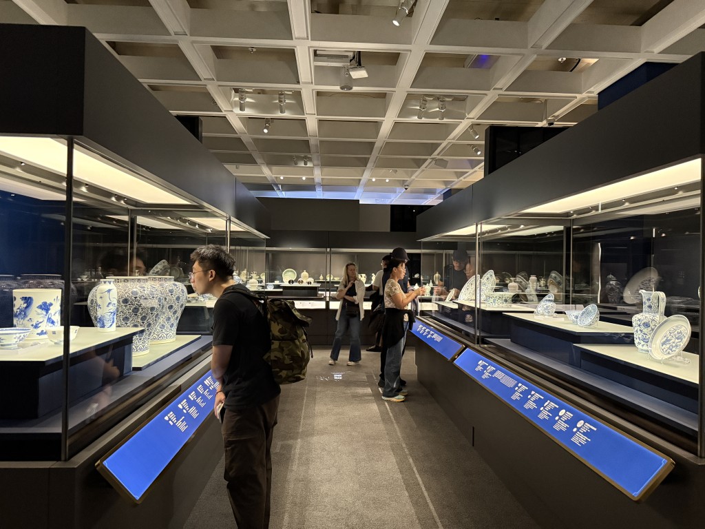 藝術館今日免費開放。 藝術館今日免費開放。