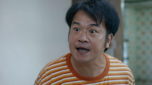 李啟傑現年47歲。