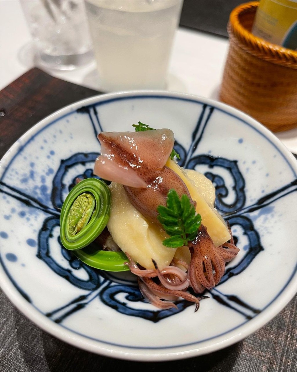 章魚