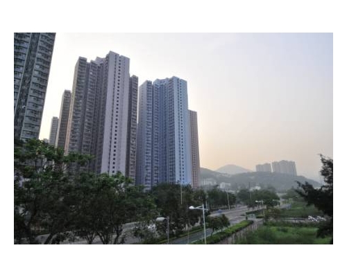 廣明苑高層兩房戶白居二480萬入市