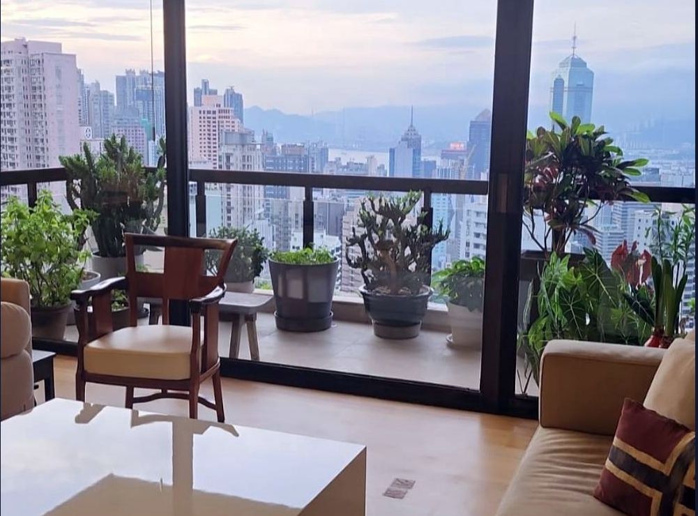 蘇施黃豪宅向海靚景。