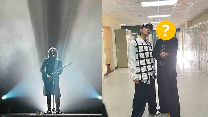陳小春72歲「師父」冧談細36年女友：好幸福 4度離婚認定力唔夠 與前妻大打出手驚動警方