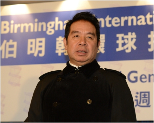 楊家誠被裁定五項洗黑錢罪名全部成立。資料圖片