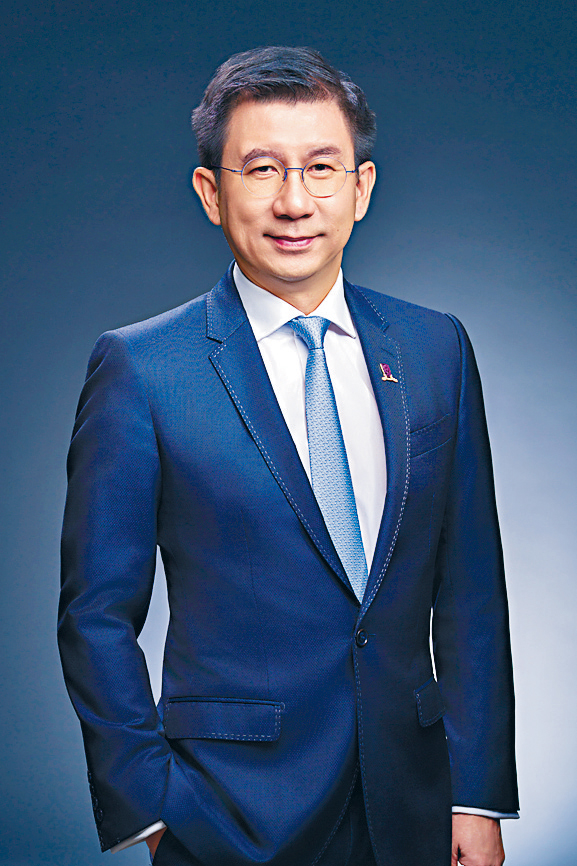 中大學者陳君賜、林達華及盧怡君，在今屆「中銀香港科技創新獎」獲獎。  