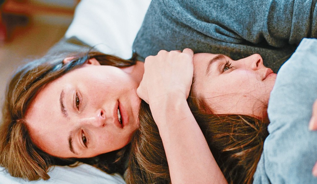 提名奧斯卡「最佳女主角」的Renate Reinsve有份拍，未知人設。