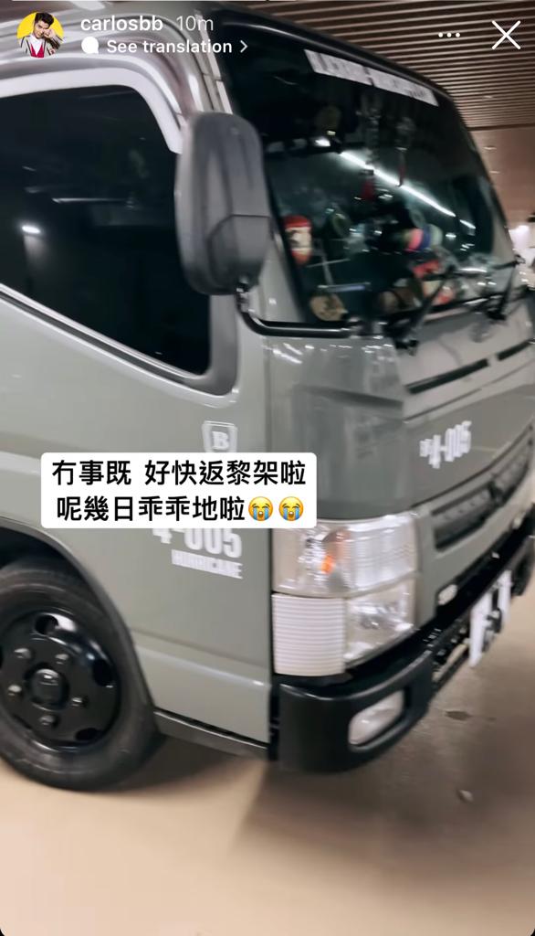 自我安慰,冇事嘅!