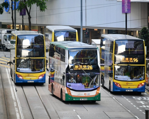 消費券可以用於搭車。