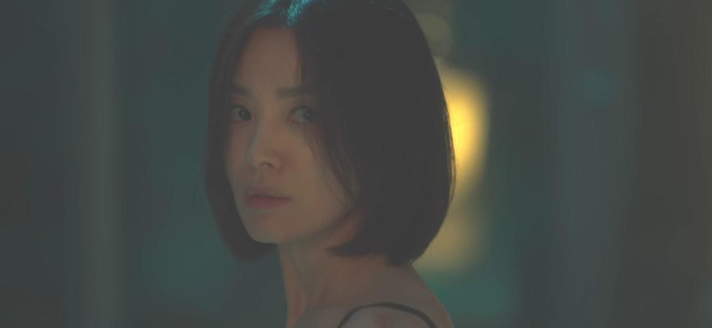 TVB邀得视后杨茜尧回归做女主角，即韩版《黑暗荣耀》中宋慧乔的角色。