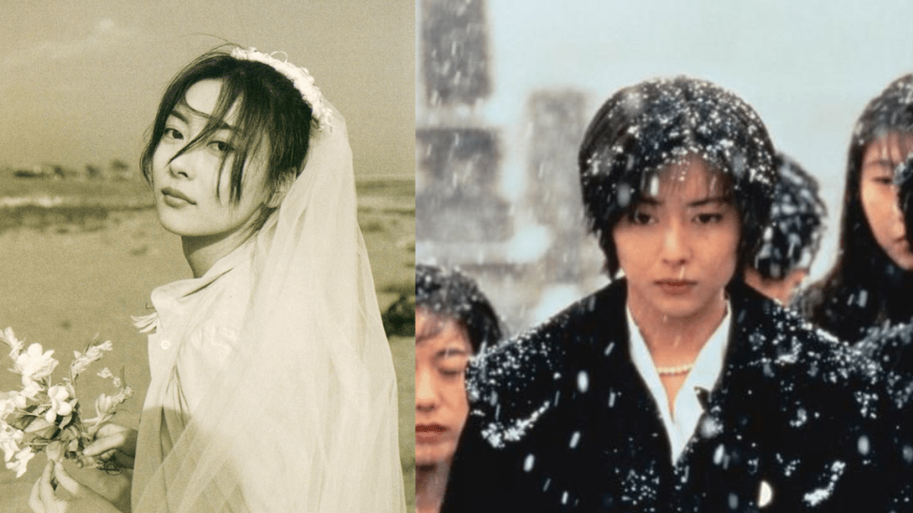 中山美穗母子關係疏離  獨子放棄領鉅額遺產  意外離世近2年  20億日圓身家繼承人曝光