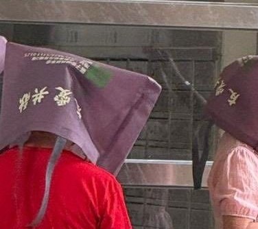 fb和Threads截圖(資料來源:Emily Ho@facebook 香港突發事故報料區及討論區,和danie.wo.1@Threads) fb和Threads截圖(資料來源:Emily Ho@facebook 香港突發事故報料區及討論區,和danie.wo.1@Threads)