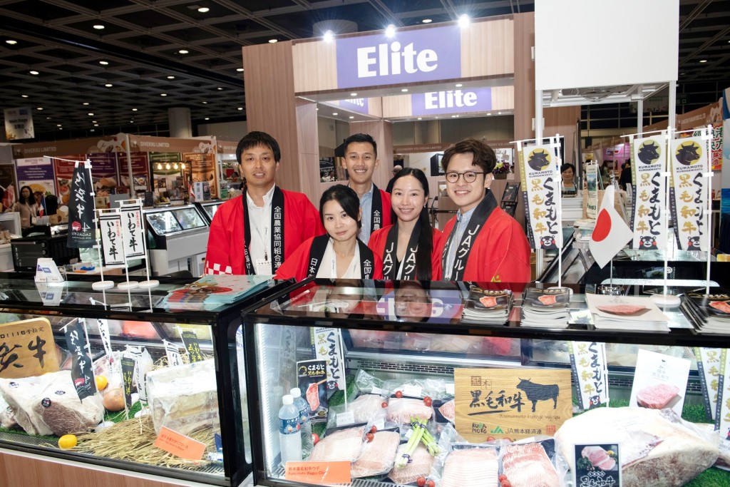(展位:5F-E11) (展位:5F-E11)