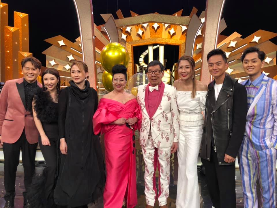 2021年3月底，薛家燕與胡楓錄影最後一集《流行經典50年》。