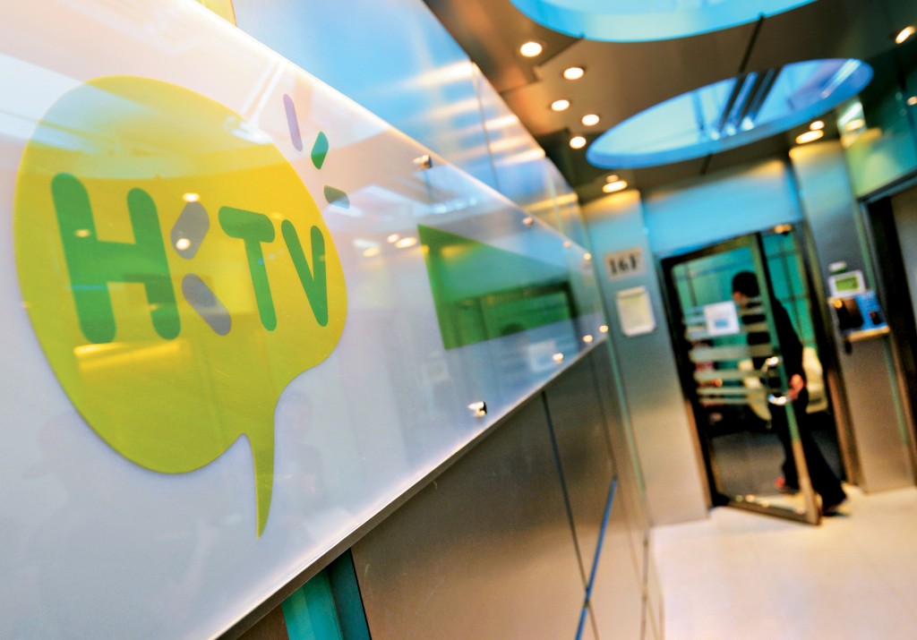 王維基旗下HKTV日前公布業績時，披露其科研項目曾進行38次動物「頭身分離」實驗。