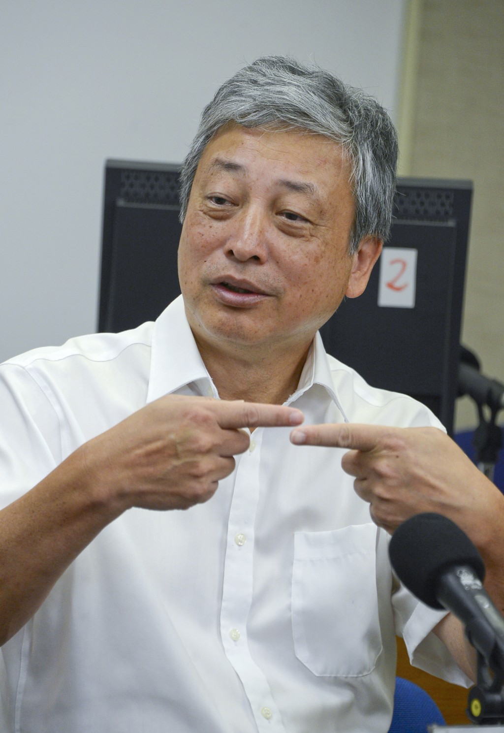 註冊結構工程師倪學仁。