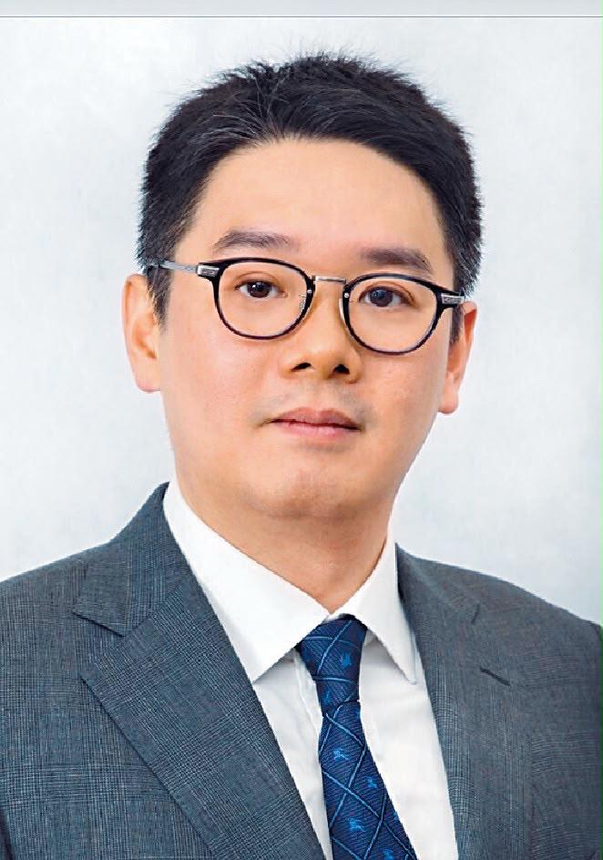  精神科專科醫生張漢奇醫生