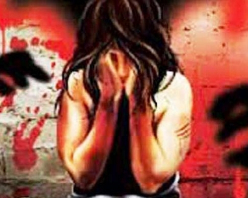 印度一名15歲女童,遭至少四男輪姦虐殺。(示意圖)