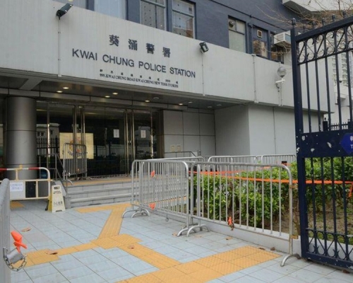 68歲翁非禮九歲男童被捕。資料圖片