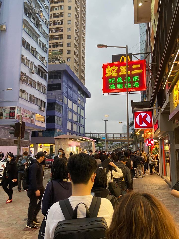 網民Fion Lai 圖片