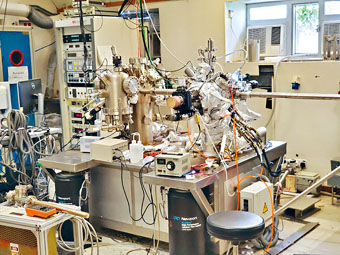 ■中大的实验室被盗走危险物品。