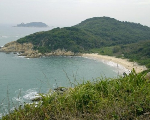 索罟群島。