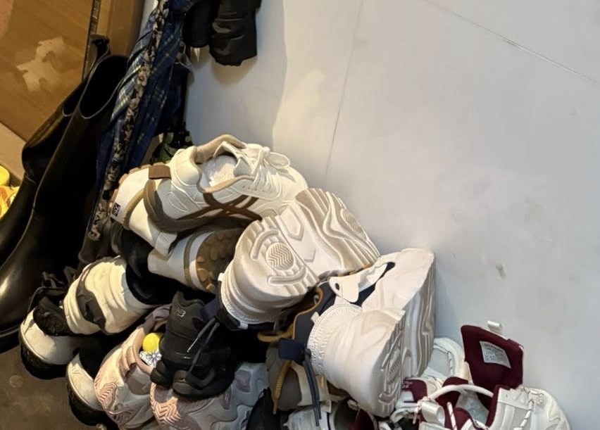 facebook截圖（資料來源：Leon Chung ＠facebook群組「油塘人之家 Home of Yau-Tonger」）