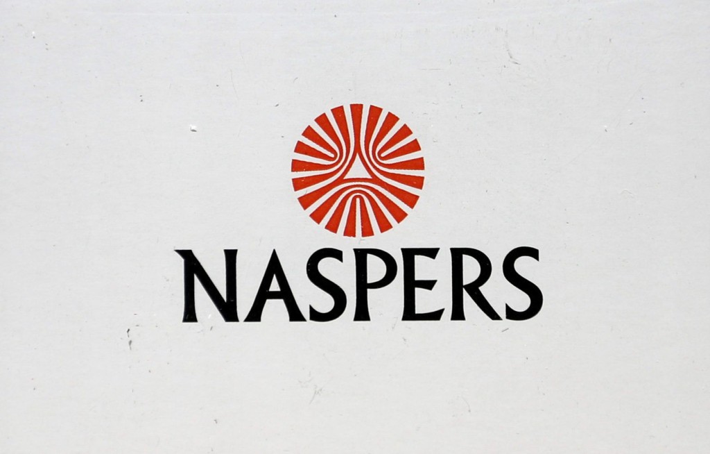 腾讯南非大股东Naspers旗下的Prosus公布，已将9600万股搬仓待沽，货值约350亿元。