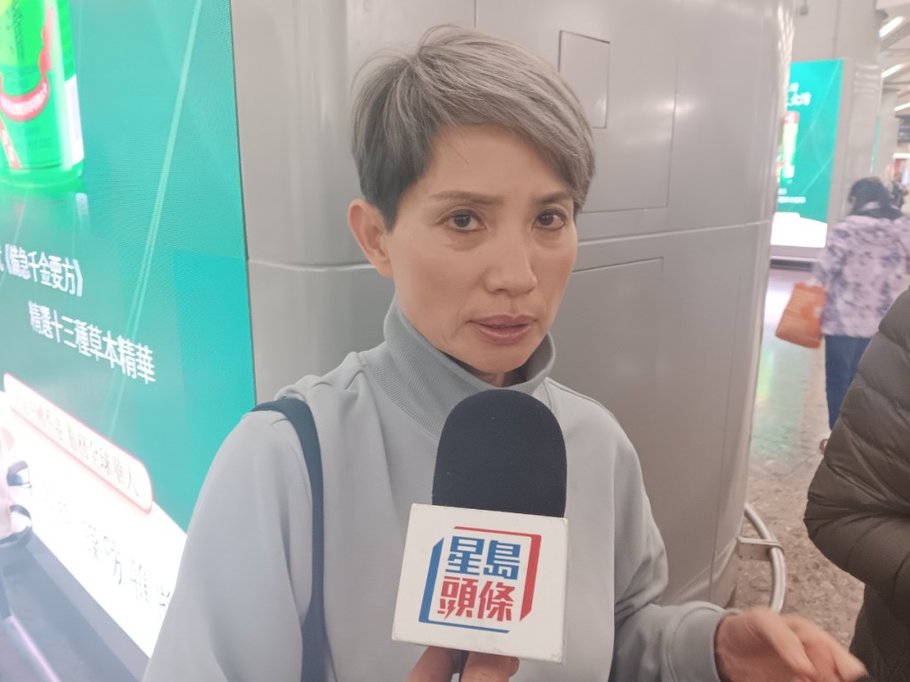 陈小姐表示，虽然新增车站确实为市民提供了另一种选择，但最终还是取决于个人喜好。